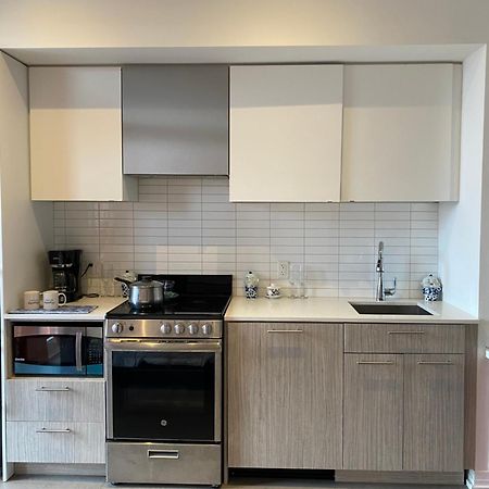Cozy Holiday Home Toronto Extérieur photo