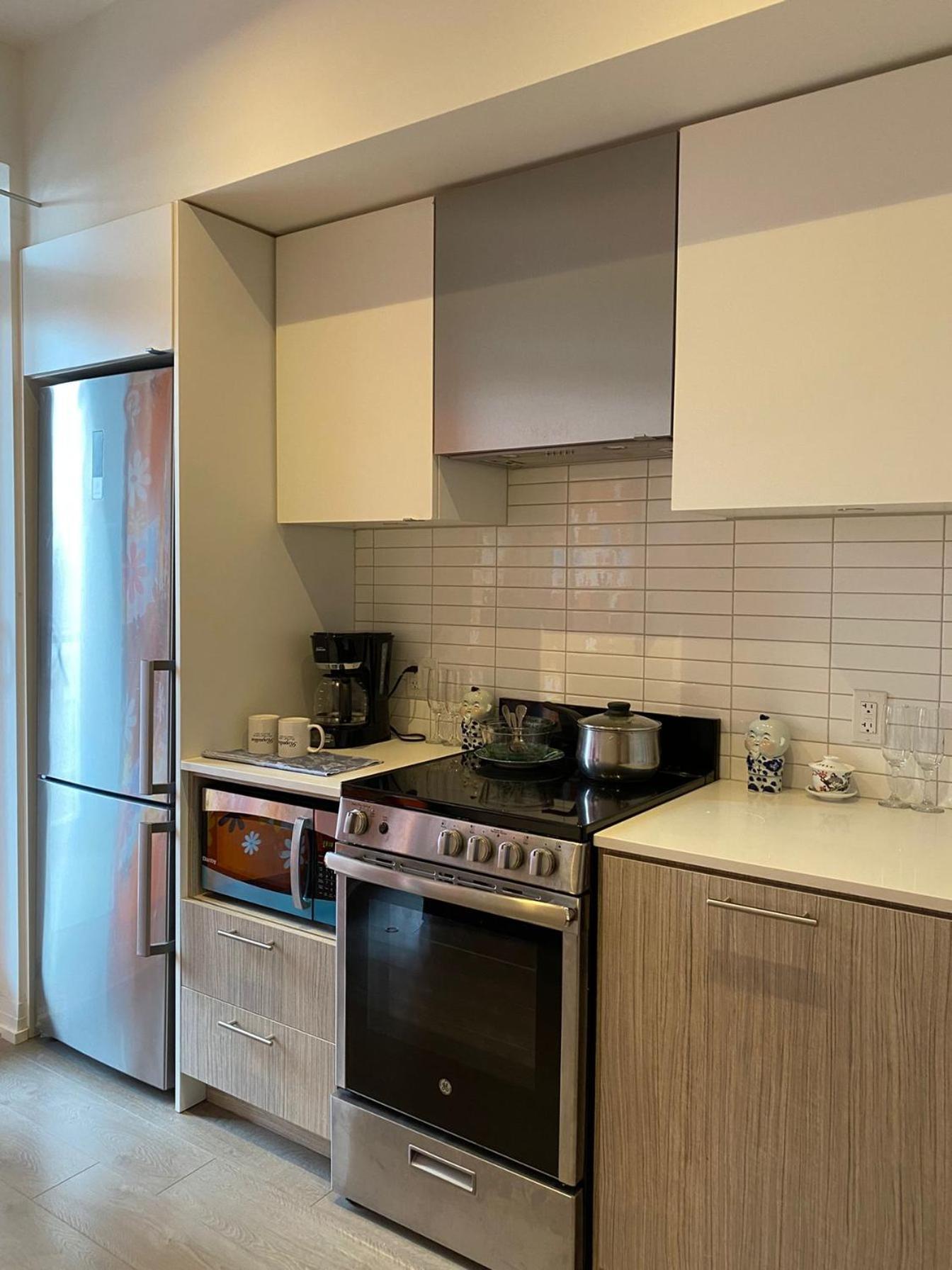 Cozy Holiday Home Toronto Extérieur photo