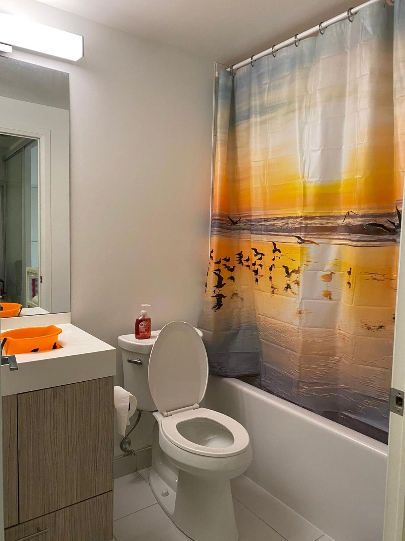 Cozy Holiday Home Toronto Extérieur photo